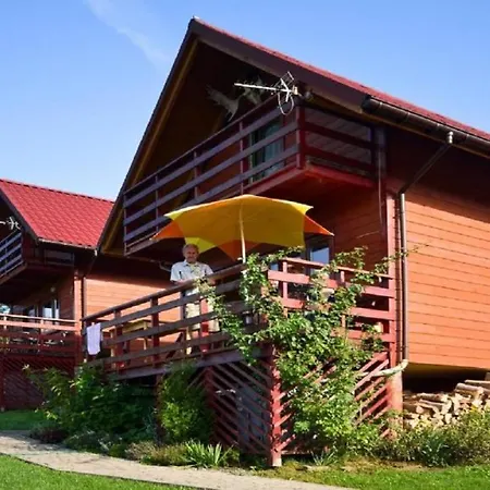 Noclegi Daglezja Pod Gora Zar Miedzybrodzie Zywieckie Exterior foto