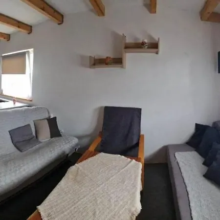 Noclegi Daglezja Pod Gora Zar Miedzybrodzie Zywieckie Exterior foto
