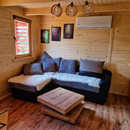 Noclegi Daglezja Pod Gora Zar Miedzybrodzie Zywieckie Exterior foto