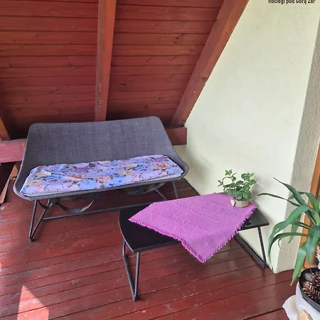 Noclegi Daglezja Pod Gora Zar Miedzybrodzie Zywieckie Zimmer foto