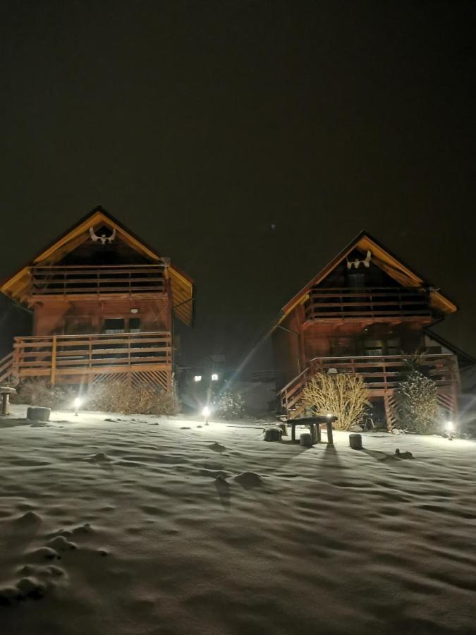 Ubytování v soukromí Noclegi Daglezja Pod Gora Zar